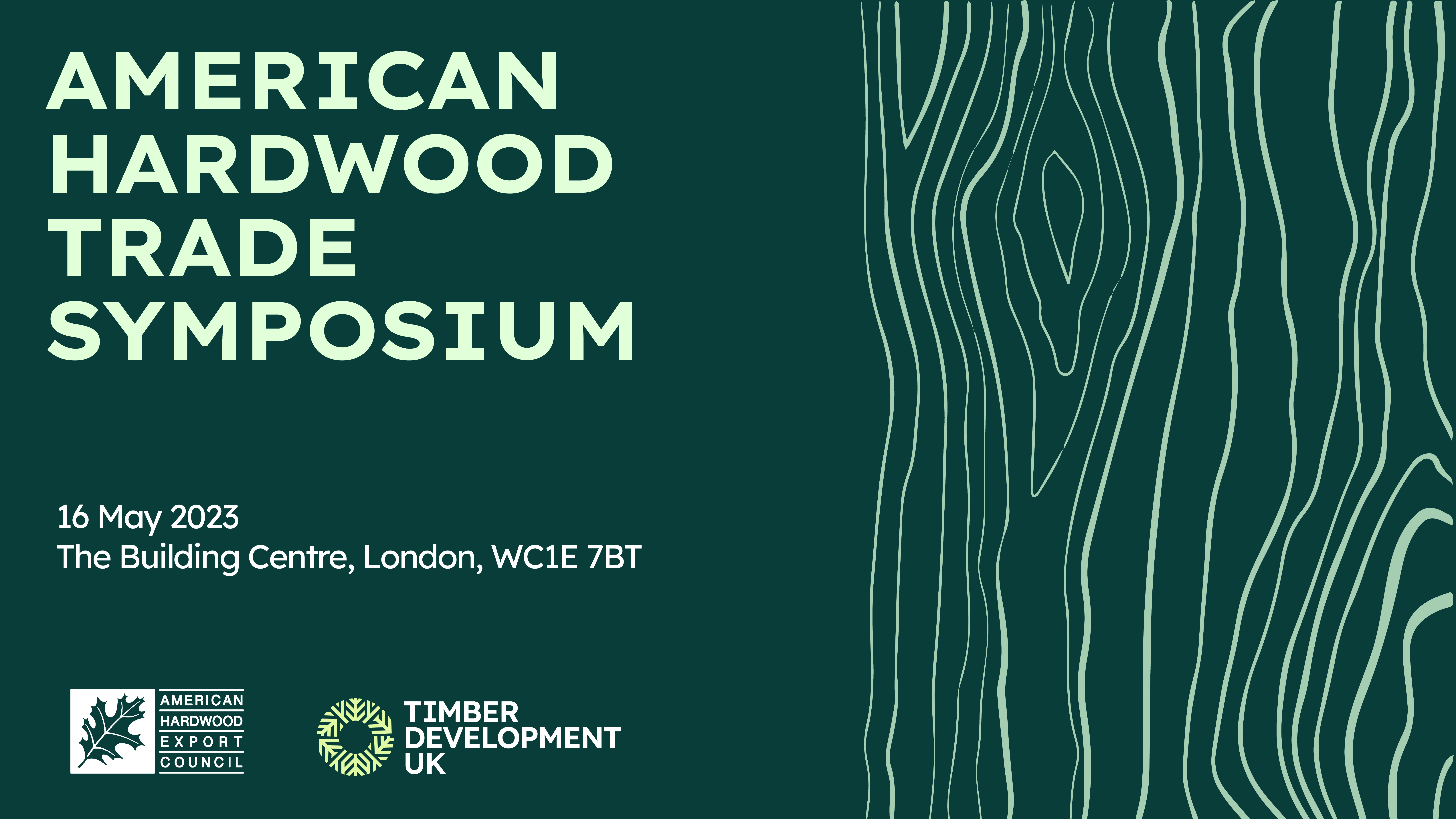 American Hardwood Trade Symposium